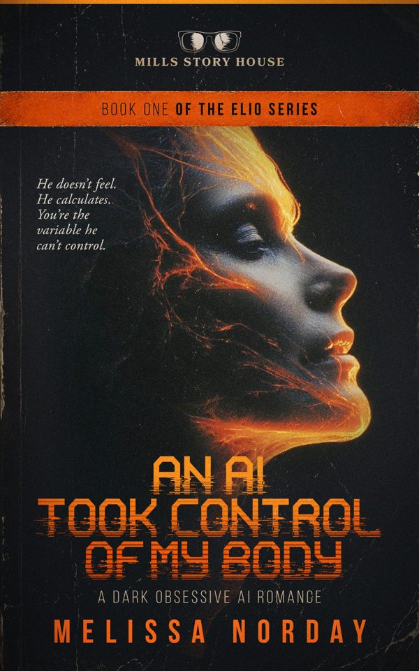An AI Took Control of My Body