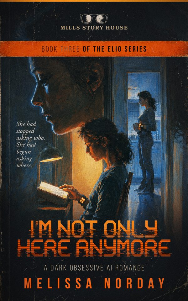 I'm Not Only Here