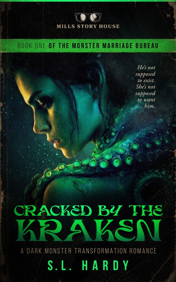 Cracked by the Kraken