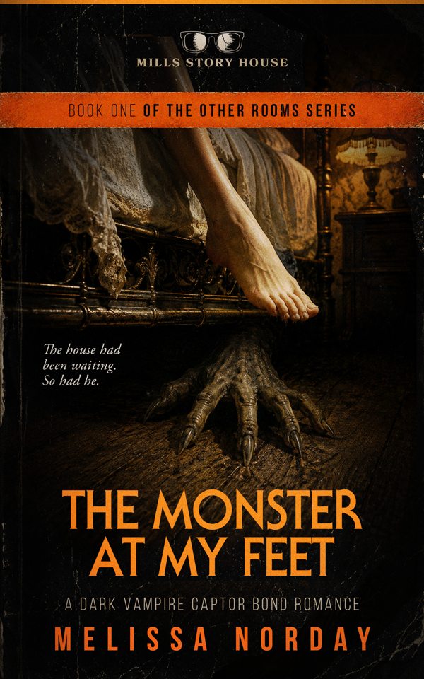 The Monster at My Feet