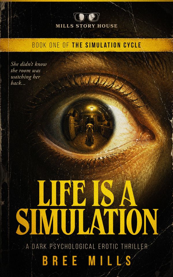 Life Is a Simulation
