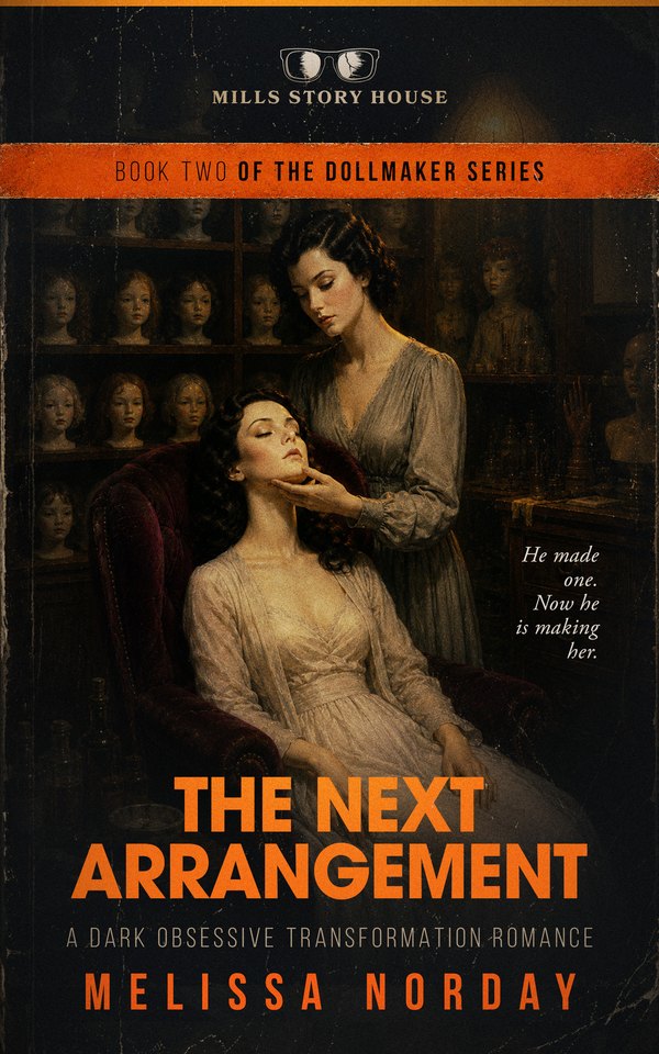 The Next Arrangement