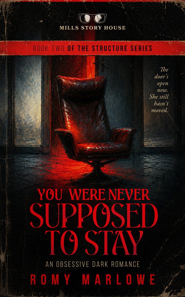 You Were Never Supposed to Stay