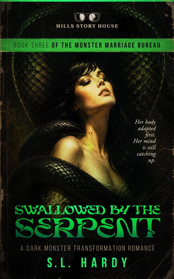 Swallowed by the Serpent