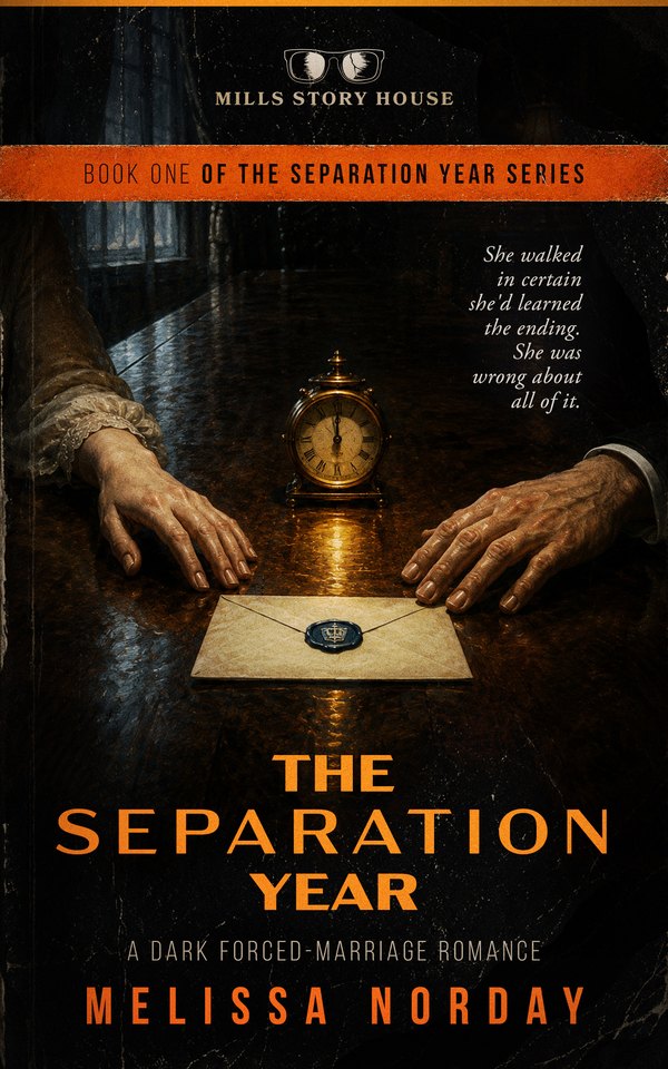 The Separation Year